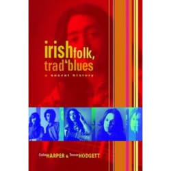 Cherry Red Records CRBOOK28 enregistrement de musique et son Colin Harper and Trevor Hodgett