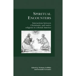 ISBN Spiritual Encounters