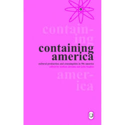 ISBN Containing America (Cultural Production and Consumption in 50s America) livre Anglais Livre broché 208 pages