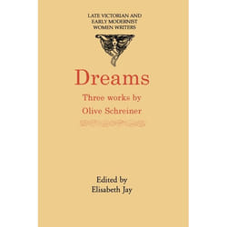 ISBN Dreams