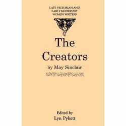 ISBN The Creators, Anglais, Livre broché, 400 pages