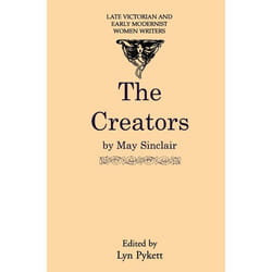 ISBN The Creators