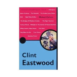 ISBN Clint Eastwood livre TV & radio Anglais