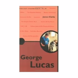 ISBN George Lucas, TV & radio, Anglais, 96 pages