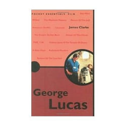 ISBN George Lucas livre TV & radio Anglais