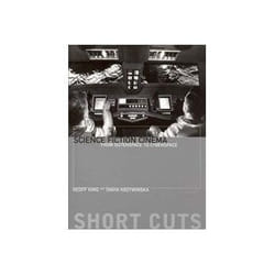 ISBN Science Fiction Cinema: From Outer Space to Cyberspace livre TV & radio Anglais