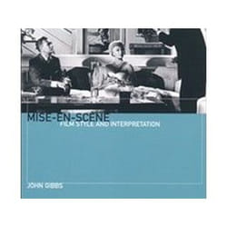 ISBN Mise-En-Scene : Film Style and Interpretation livre Pellicule Anglais