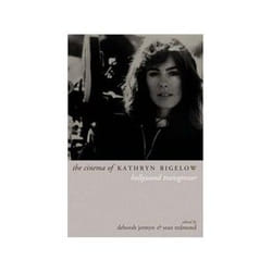 ISBN Cinema of Kathryn Bigelow: Hollywood Transgressor livre TV & radio Anglais
