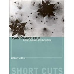 ISBN Avant-Garde Film : Forms, Themes and Passions livre Pellicule Anglais