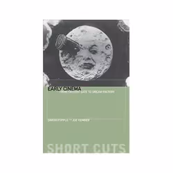 ISBN Early Cinema, TV & radio, Anglais, 136 pages