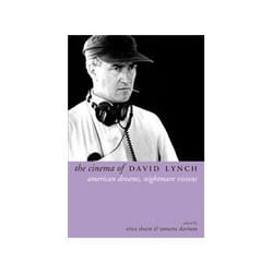 ISBN Cinema of David Lynch: American Dreams, Nightmare Visions livre TV & radio Anglais