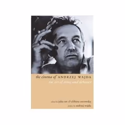 ISBN Cinema of Andrzej Wajda: The Art of Irony and Defiance, TV &amp; radio, Anglais, 208 pages