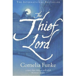 ISBN The Thief Lord