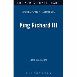 ISBN King Richard III (Shakespeare at Stratford Series), Théatre, Anglais, Livre broché, 280 pages