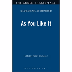 ISBN As You Like It (Shakespeare at Stratford Series), Théatre, Anglais, Livre broché, 280 pages