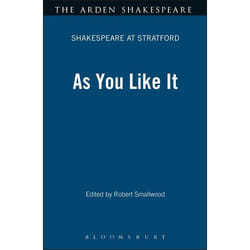 ISBN As You Like It (Shakespeare at Stratford Series) livre Théatre Anglais