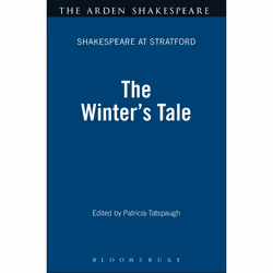 ISBN The Winter's Tale (Shakespeare at Stratford Series), Théatre, Anglais, Livre broché, 256 pages