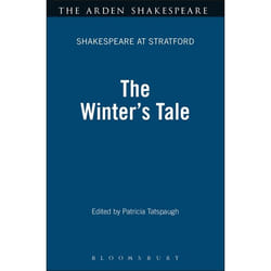 ISBN The Winter's Tale (Shakespeare at Stratford Series) livre Théatre Anglais
