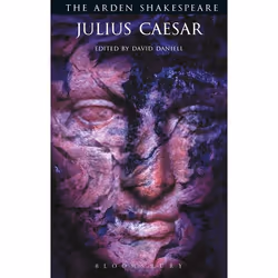 ISBN Julius Caesar (Third Series), politique, Anglais, Livre broché, 416 pages