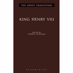 ISBN King Henry VIII (Third Series), Théatre, Anglais, Couverture rigide, 544 pages