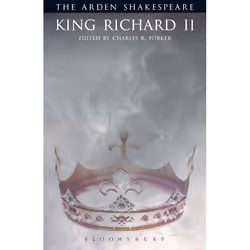 ISBN King Richard II (Third Series), Théatre, Anglais, Livre broché, 616 pages