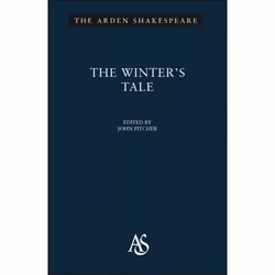 ISBN The Winter's Tale (Third Series), Théatre, Anglais, Couverture rigide, 496 pages