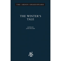 ISBN The Winter's Tale (Third Series) livre Théatre Anglais Couverture rigide