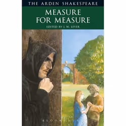 ISBN Measure For Measure (Second Series), Théatre, Anglais, Livre broché, 304 pages