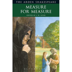 ISBN Measure For Measure (Second Series) livre Théatre Anglais