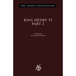 ISBN King Henry VI Part 2 (Third Series), politique, Anglais, Couverture rigide, 512 pages