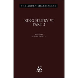 ISBN King Henry VI Part 2 (Third Series) livre politique Anglais Couverture rigide 512 pages