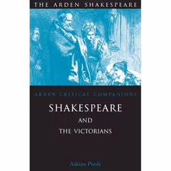 ISBN Shakespeare And The Victorians, Théatre, Anglais, Livre broché, 312 pages