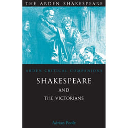 ISBN Shakespeare And The Victorians livre Théatre Anglais