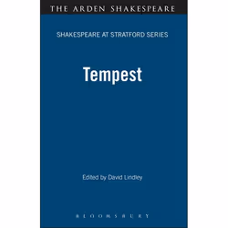 ISBN Tempest (Shakespeare at Stratford Series), Théatre, Anglais, Livre broché, 288 pages