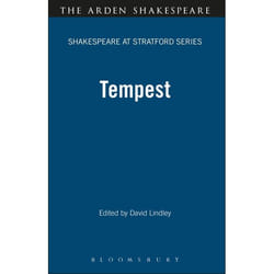 ISBN Tempest (Shakespeare at Stratford Series) livre Théatre Anglais