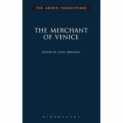 ISBN The Merchant Of Venice (Third Series), Théatre, Anglais, Couverture rigide, 480 pages