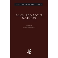 ISBN Much Ado About Nothing (Third Series), Théatre, Anglais, Couverture rigide, 368 pages