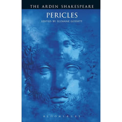 ISBN Pericles (Third Series) livre Théatre Anglais Couverture rigide