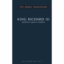 ISBN King Richard III (Third Series), politique, Anglais, Couverture rigide, 524 pages