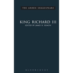 ISBN King Richard III (Third Series) livre politique Anglais Couverture rigide