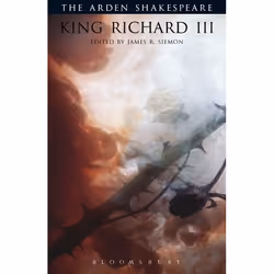 ISBN King Richard III (Third Series), politique, Anglais, Livre broché, 528 pages