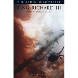 ISBN King Richard III (Third Series) livre politique Anglais