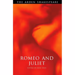 ISBN Romeo and Juliet (Third Series), Théatre, Anglais, Livre broché, 472 pages