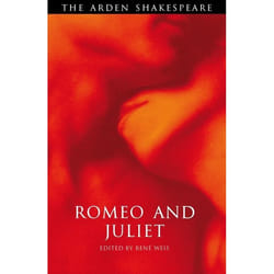 ISBN Romeo and Juliet (Third Series) livre Théatre Anglais