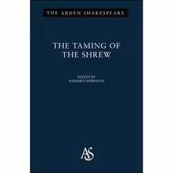 ISBN The Taming of The Shrew (Third Series), Théatre, Anglais, Couverture rigide, 480 pages
