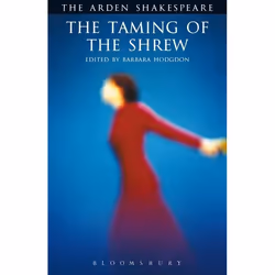 ISBN The Taming of The Shrew (Third Series), Théatre, Anglais, Livre broché, 468 pages
