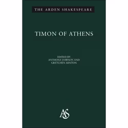ISBN Timon Of Athens (Third Series), Théatre, Anglais, Couverture rigide, 472 pages