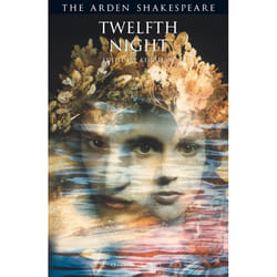 ISBN Twelfth Night (Third Series) livre Théatre Anglais