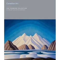 UBC Press Canadian Art livre