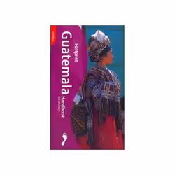 ISBN Guatemala, Français, 416 pages